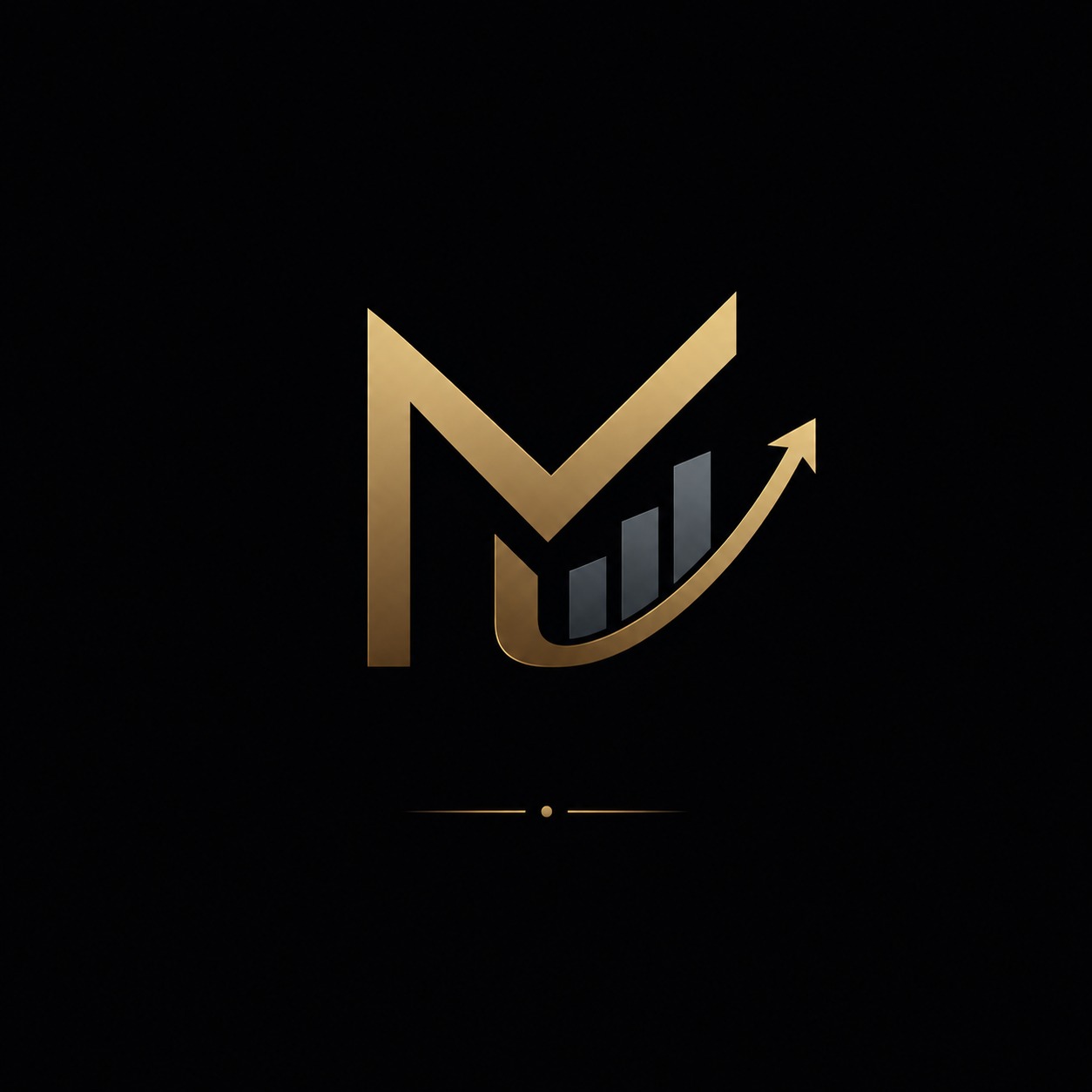 Moitry Pal Logo